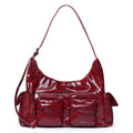 SAMO ONDOH - pocket mug bag L vampire blood