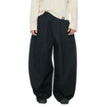 PUSH PUSH - PP KHAKI PANTS / Black
