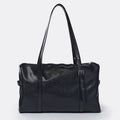 SAMO ONDOH - museum bag L goat black