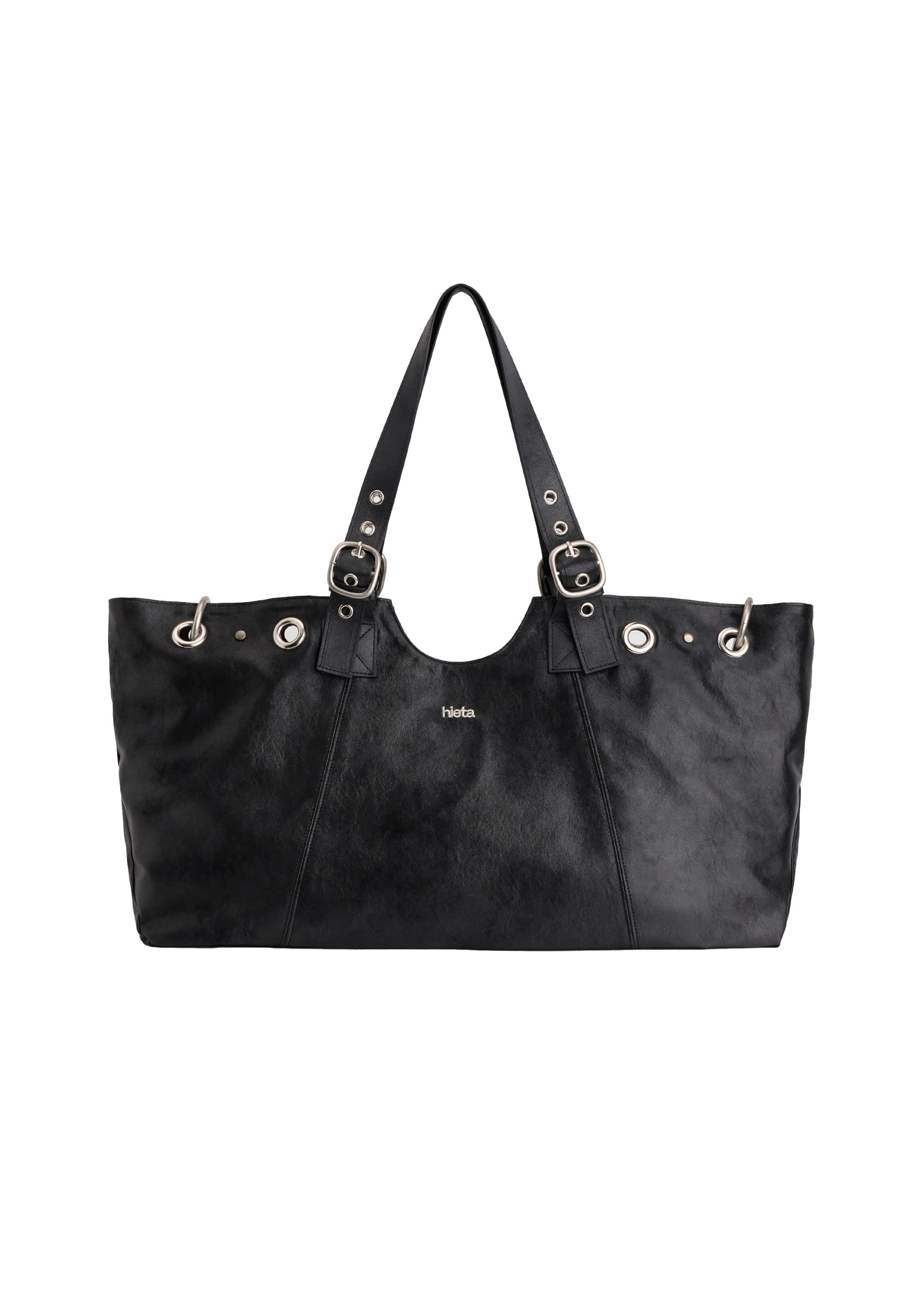 バッグ HIETA Becky / Black HIETA - Becky / Black – KORIAH