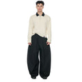 PUSH PUSH - PP KHAKI PANTS / Black