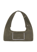 HIETA - [x HTH] Tina / Suede Khaki