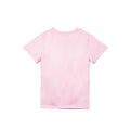 2000 ARCHIVES -  SPIKE HEART T SHIRTS (PINK)