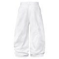 PUSH PUSH - PP MILKY PANTS / White