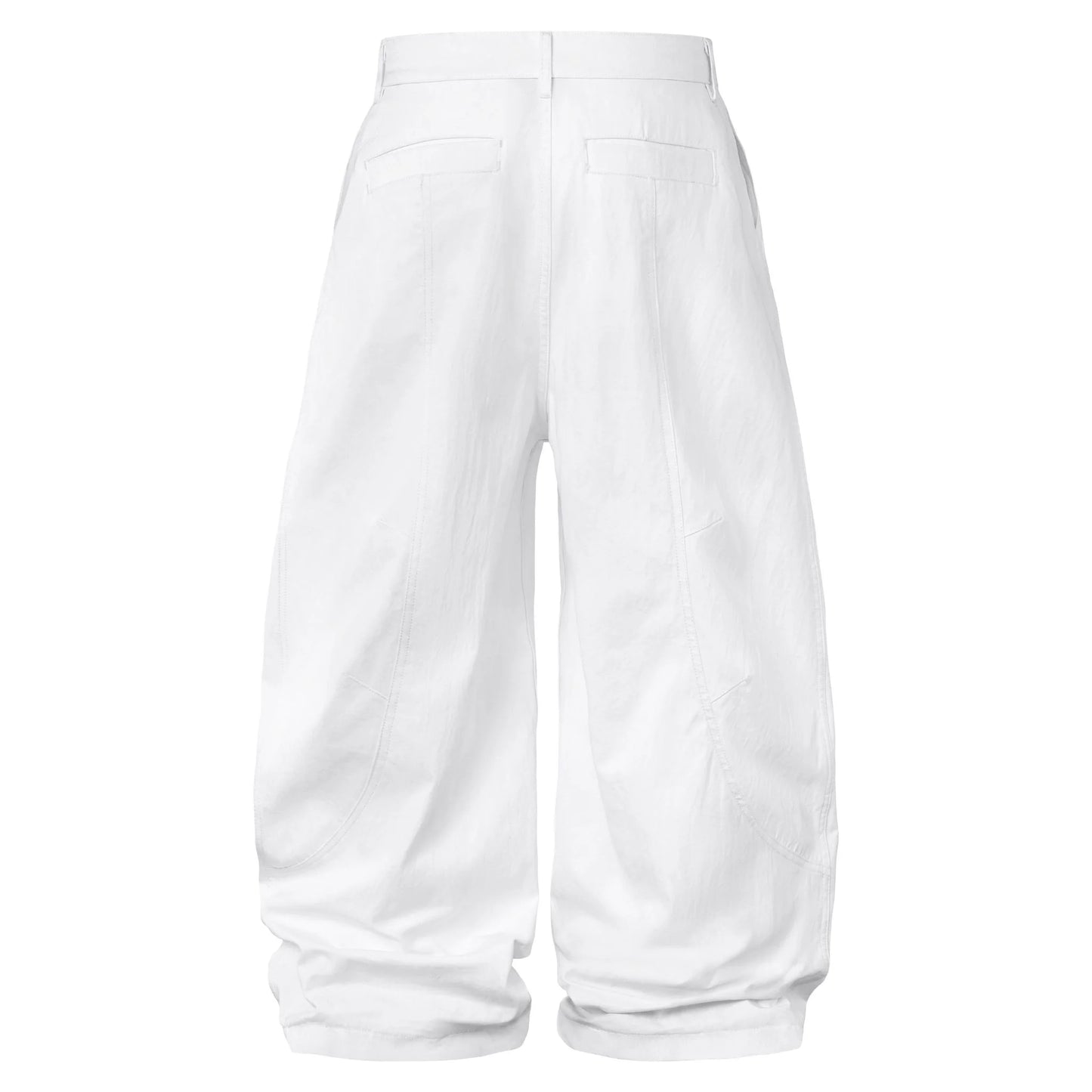 PUSH PUSH - PP MILKY PANTS / White