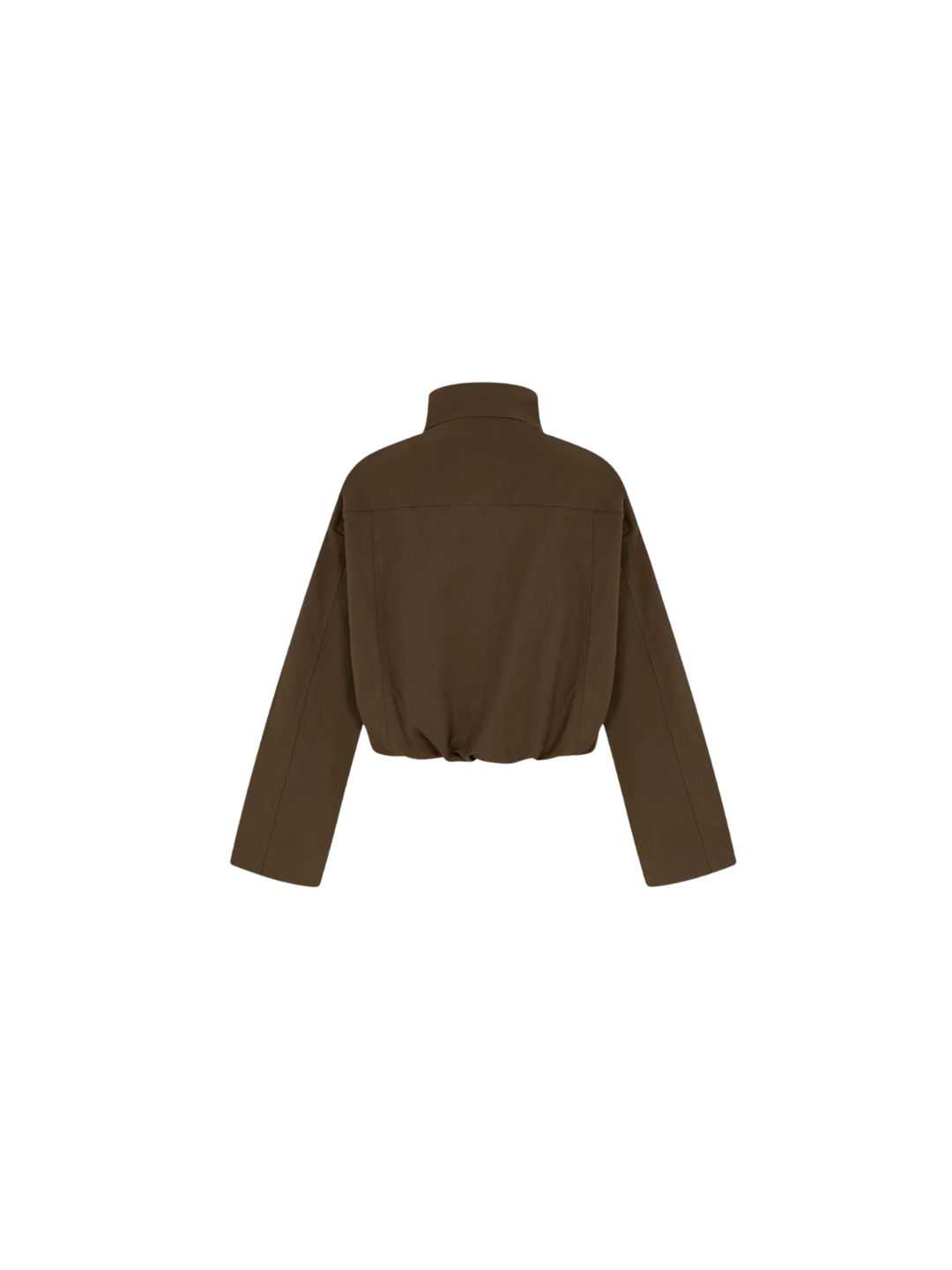 MELANCHOLY - Astra Veil Jacket / Brown