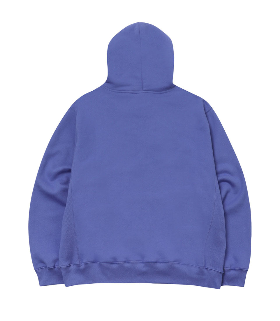 CHANCE CHANCE -  CEC HOODIE PURPLE