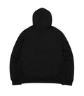 CHANCE CHANCE -  CEC HOODIE BLACK