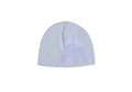 AEAE -  FLASHED CATS EYE BEANIE - [COOL GREY]