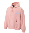 CHANCE CHANCE -  CEC HOODIE PINK