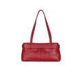 OSOI - [4/3 pre-order] SHOULDER BROCLE MINI [PLUM RED]