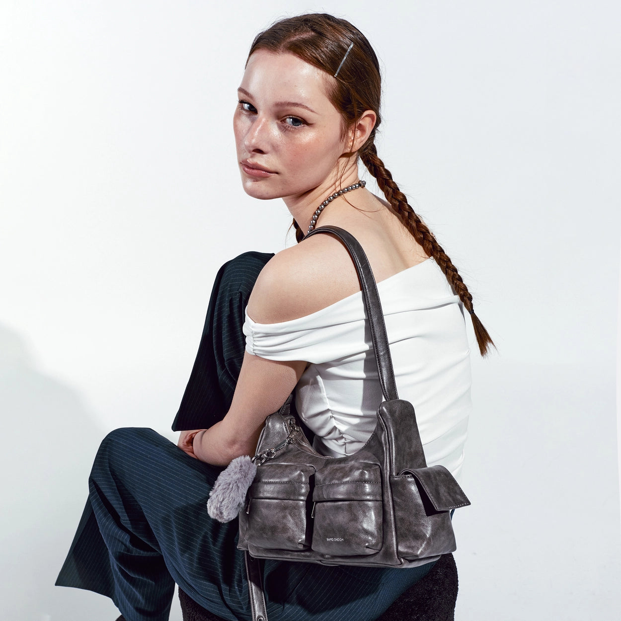 SAMO ONDOH Pocket Mug Bag M ポケットマグカップ SAMO ONDOH Pocket 