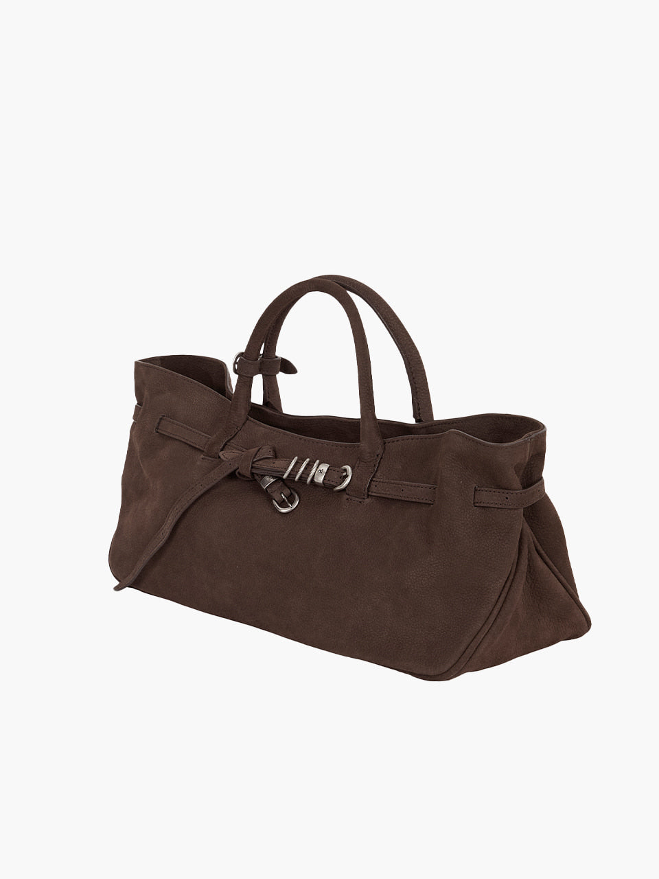 GRANDMA USED BAG hush nubuck