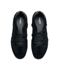 ROCKFISH WEATHERWEAR - ZANE X-STRAP SNEAKERS V2 / BLACK