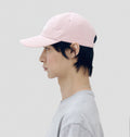 EMIS - WHITE STITCH BALL CAP-PNK (DISPATCH IN 48HRS)