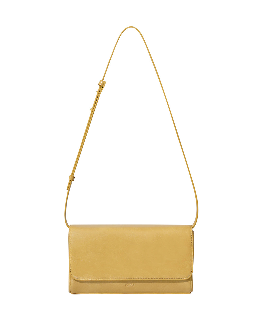 STAND OIL - Butter bag Classic / Mustard