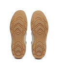 ROCKFISH WEATHERWEAR - ZANE X-STRAP SNEAKERS V2 / CREAM