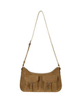 STAND OIL - Joey Bag Mini / Camel