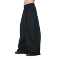 PUSH PUSH - PP KHAKI PANTS / Black