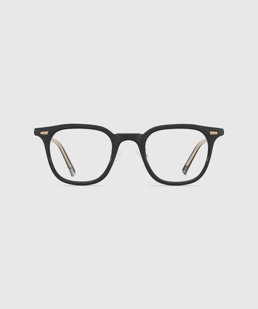 BLUE ELEPHANT - LATW black