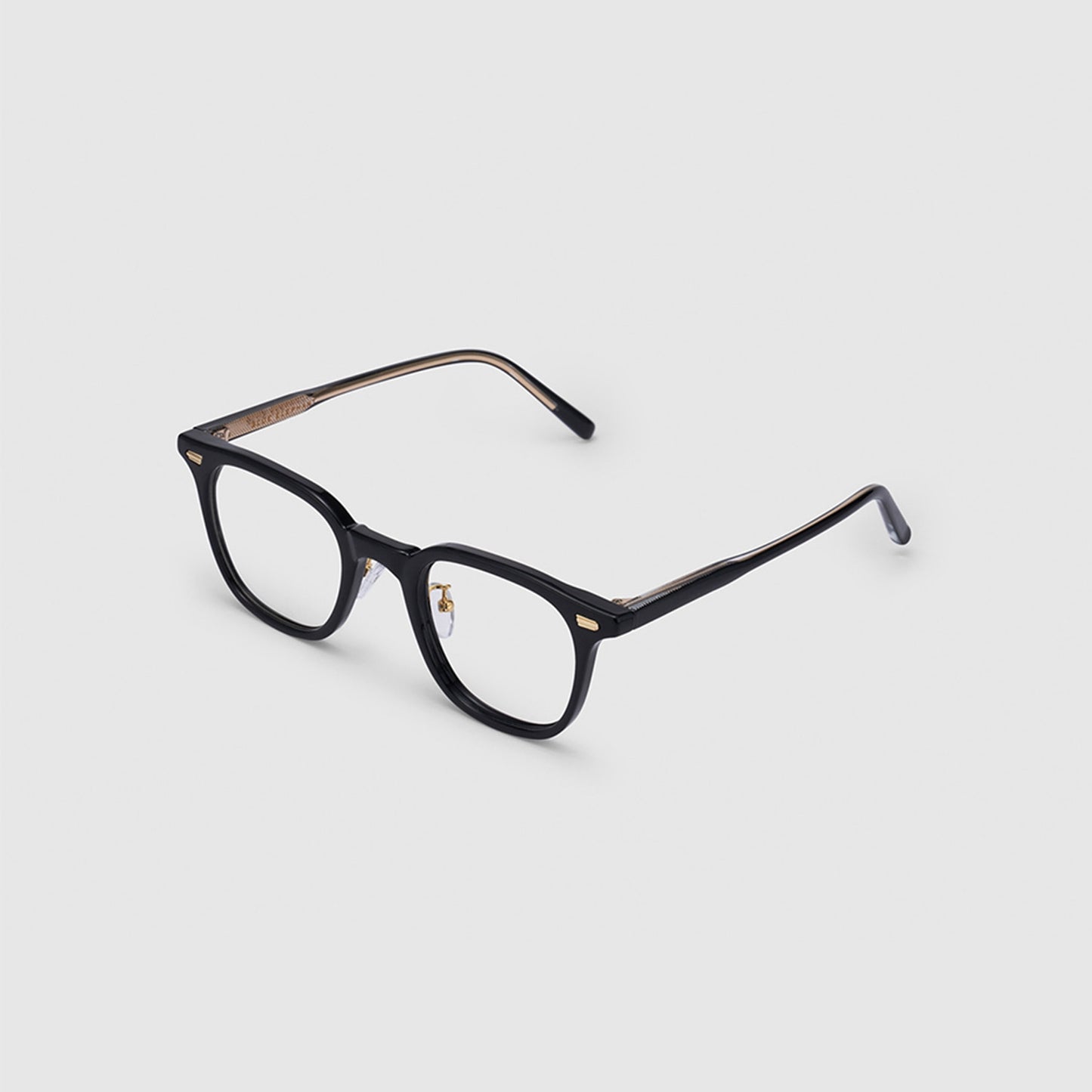 BLUE ELEPHANT - LATW black