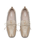 ROCKFISH WEATHERWEAR - BLISS SLIP-ON SNEAKERS - BEIGE