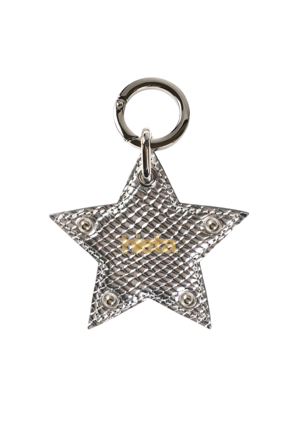 HIETA - Tanny / Silver