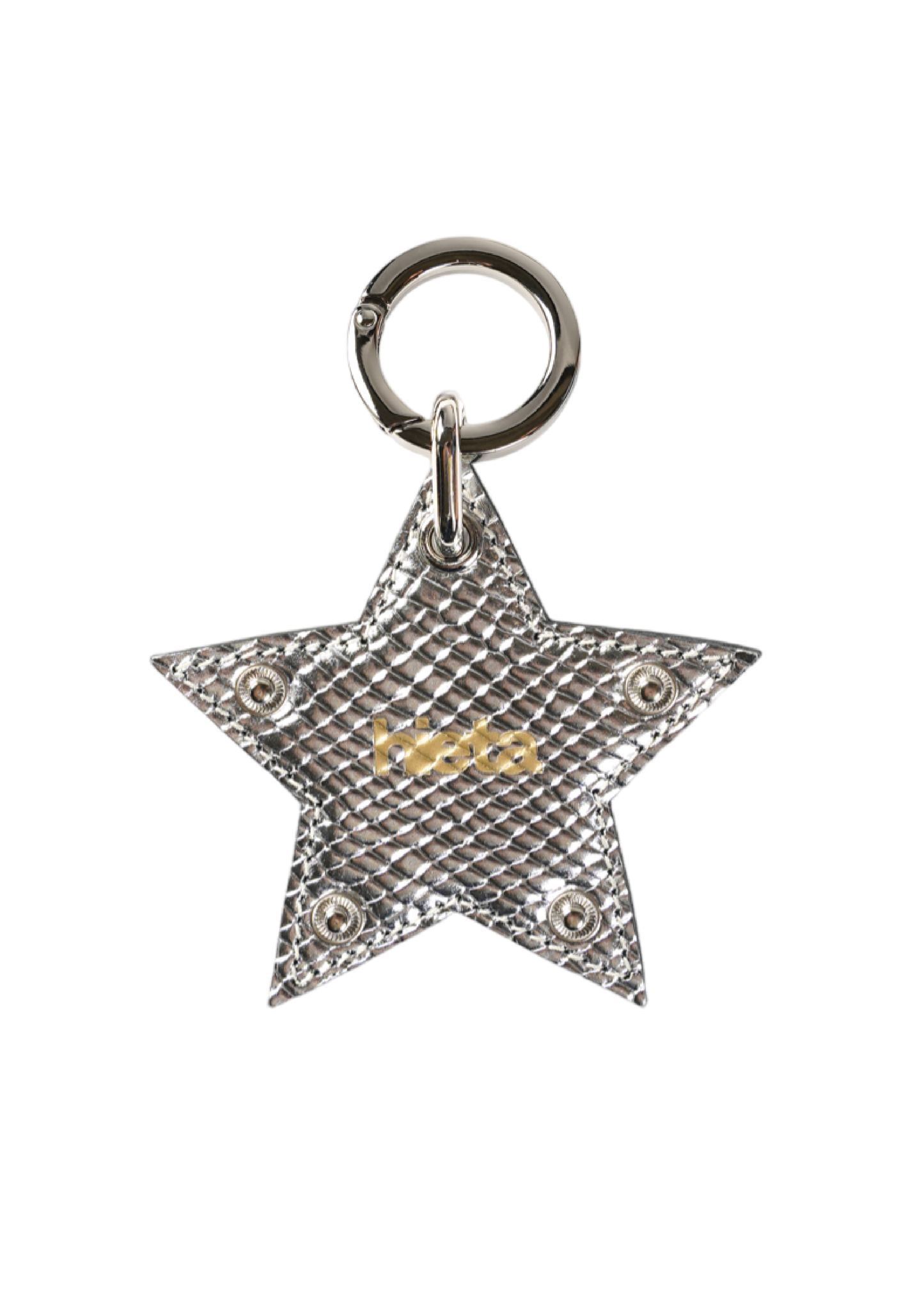 HIETA - Tanny / Silver