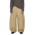 PUSH PUSH - PP KHAKI PANTS / Beige