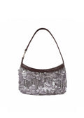 HIETA - Tyla / Charcoal Grey