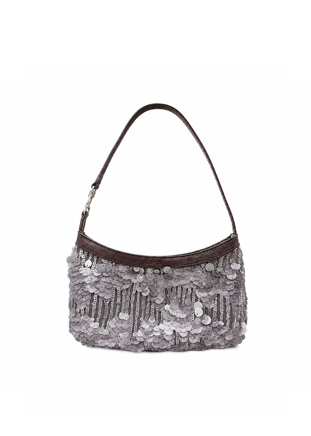 HIETA - Tyla / Charcoal Grey