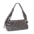 SAMO ONDOH -atta bag M baked gray (DISPATCH IN 48HRS)