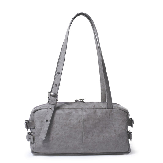 SAMO ONDOH - Side Belt Bag M Brushed Gray