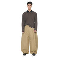 PUSH PUSH - PP KHAKI PANTS / Beige