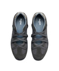ROCKFISH WEATHERWEAR - ZANE X-STRAP SNEAKERS V2 / CHARCOAL
