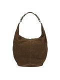 MARGESHERWOOD - PUMPKIN LARGE_chestnut nubuck