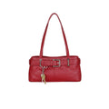 OSOI - [4/3 pre-order] SHOULDER BROCLE MINI [PLUM RED]