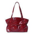 SAMO ONDOH - le belt bag L vampire blood