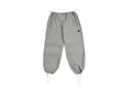 AEAE -  SYMBOL LOGO NYLON PANTS - [KHAKI]