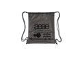 AEAE -  WEB LOGO GYM SACK - [SHADOW]