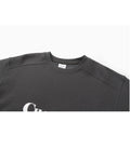 CHANCE CHANCE -  CHANCE SWEATSHIRT CHARCOAL