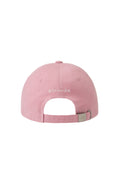 HEART WAPPEN BALL CAP-PINK