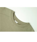 CHANCE CHANCE -  CHANCE SWEATSHIRT Olive