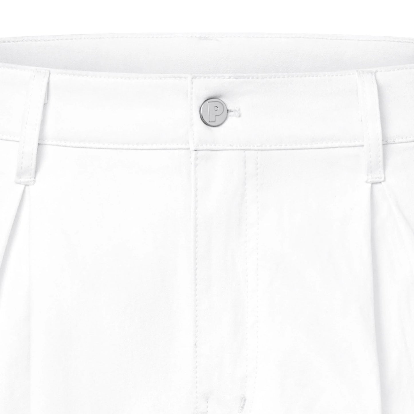 PUSH PUSH - PP MILKY PANTS / White
