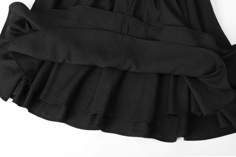 THREETIMES -  Sophie skirt black