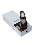 ROCKFISH WEATHERWEAR - TULE MARYJANES / BROWN