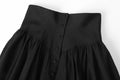 THREETIMES -  Sophie skirt black