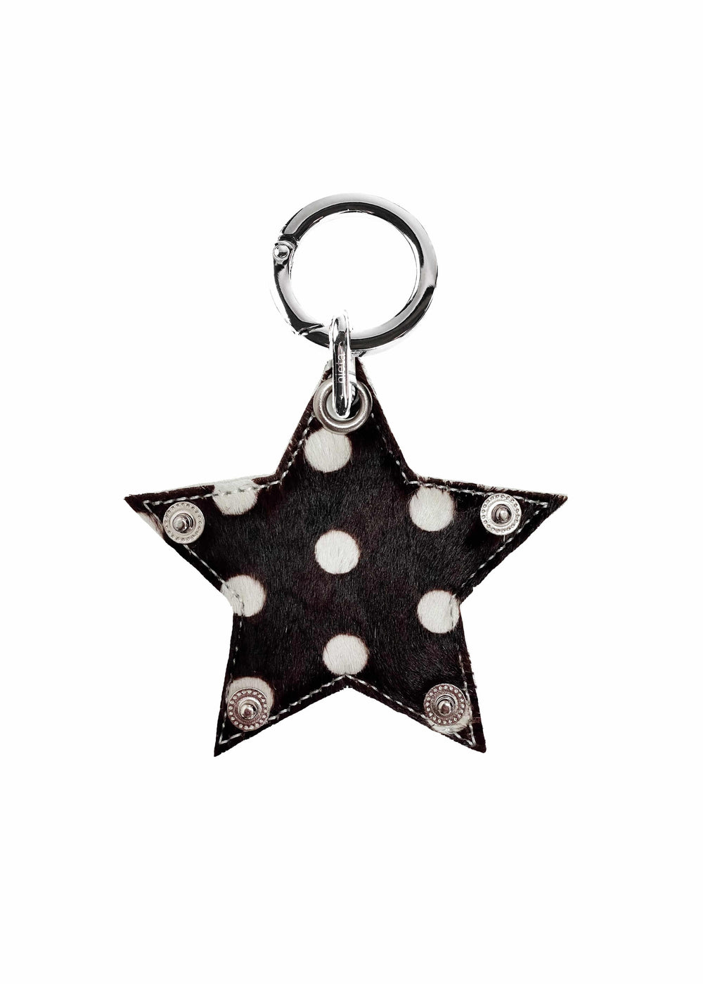HIETA - Tanny / Brown Dot