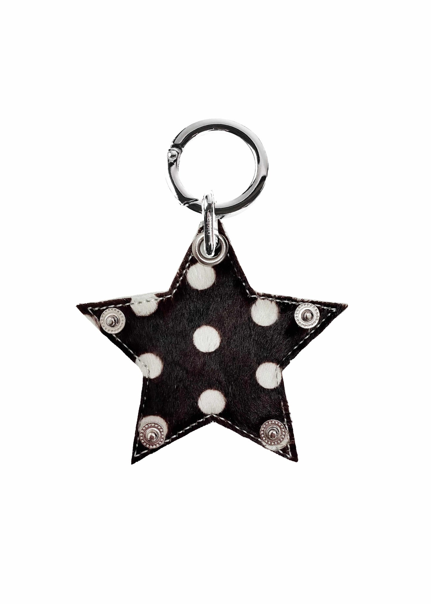 HIETA - Tanny / Brown Dot
