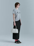 MARGESHERWOOD - SOFT TOTE_cream plain